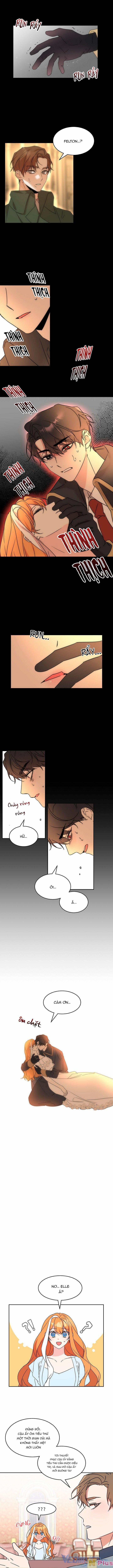 Cô Dâu Thứ 99 Của Công Tước 43 trang 6