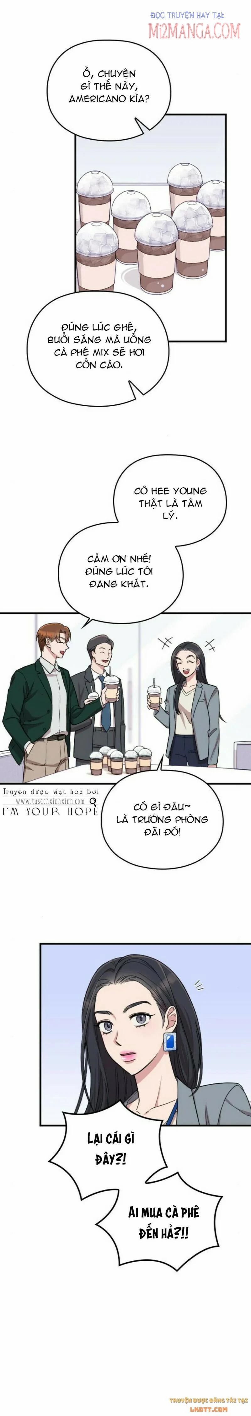 Cô Đi Mà Kết Hôn Với Chồng Của Tôi Đi 10.5 trang 0