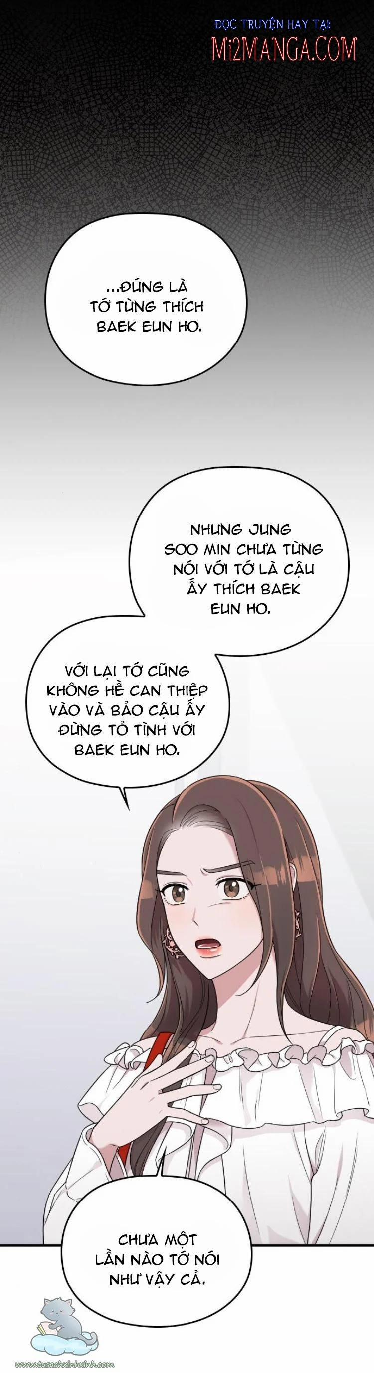 Cô Đi Mà Kết Hôn Với Chồng Của Tôi Đi 12.5 trang 0