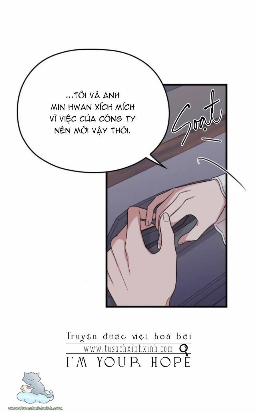Cô Đi Mà Kết Hôn Với Chồng Của Tôi Đi 14 trang 1