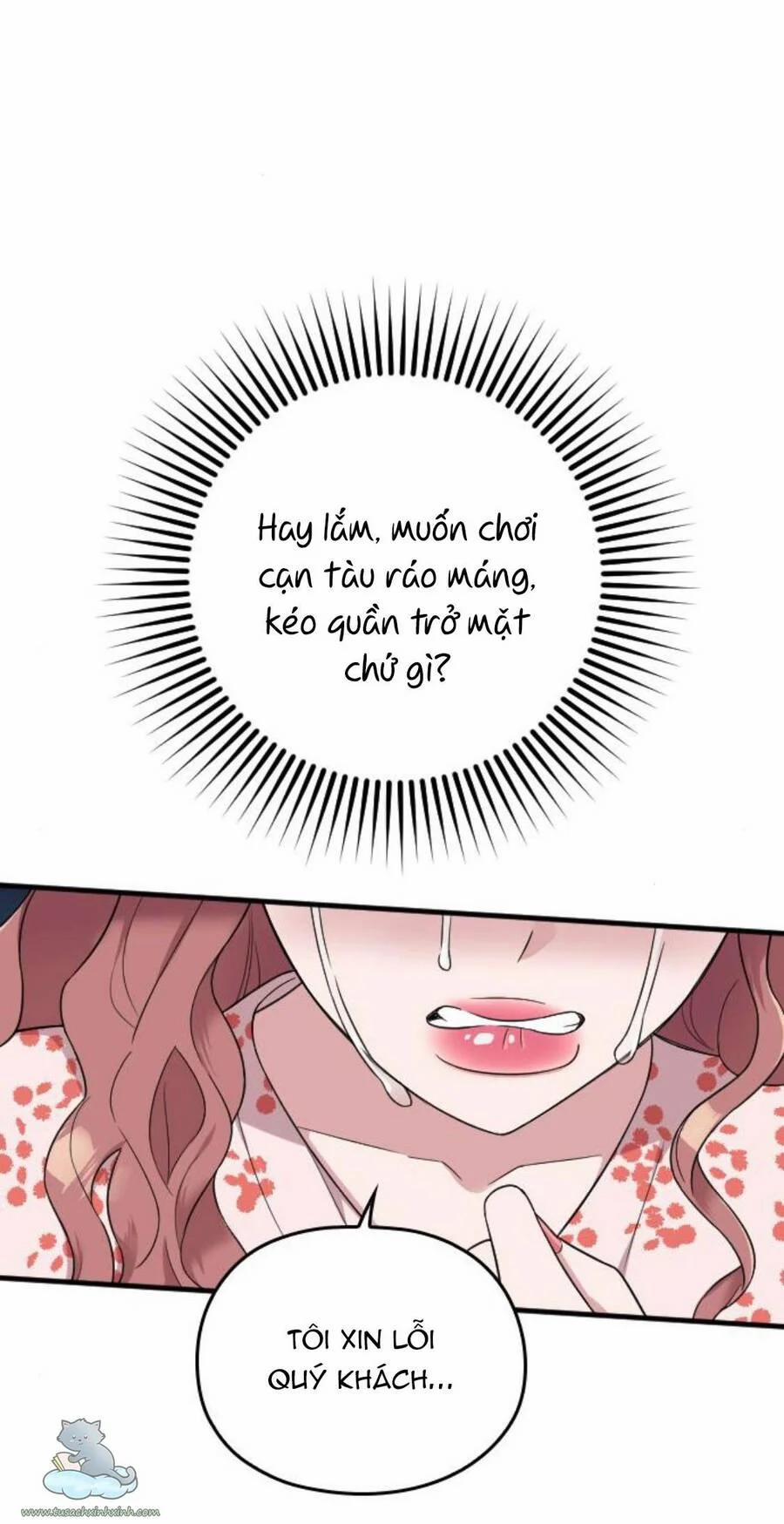 Cô Đi Mà Kết Hôn Với Chồng Của Tôi Đi 28 trang 1