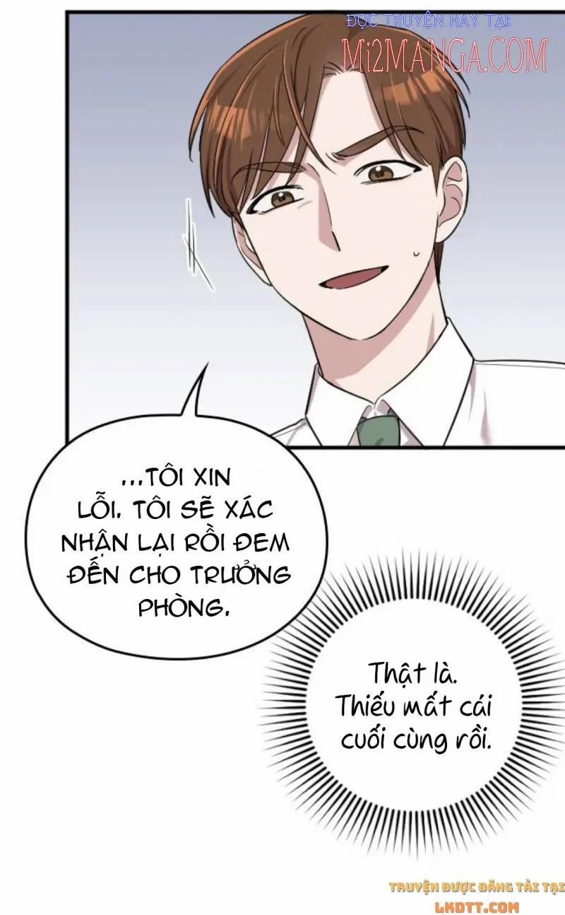 Cô Đi Mà Kết Hôn Với Chồng Của Tôi Đi 3.5 trang 1