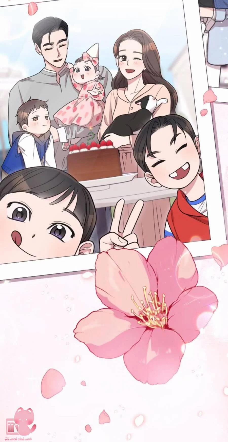 Cô Đi Mà Kết Hôn Với Chồng Của Tôi Đi 68 trang 101