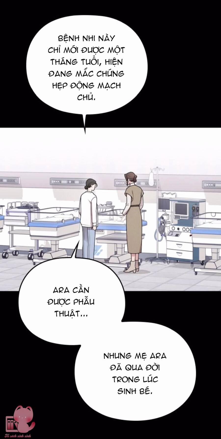 Cô Đi Mà Kết Hôn Với Chồng Của Tôi Đi 68 trang 21