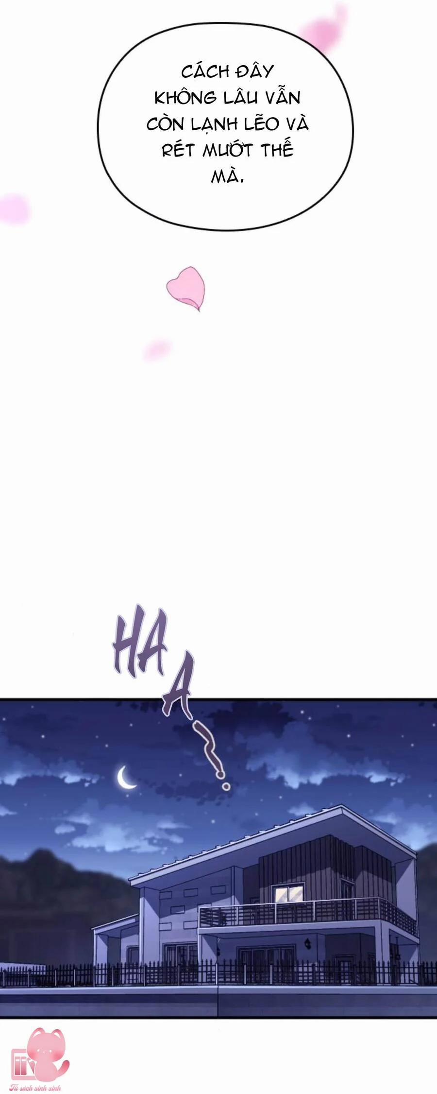 Cô Đi Mà Kết Hôn Với Chồng Của Tôi Đi 68 trang 34