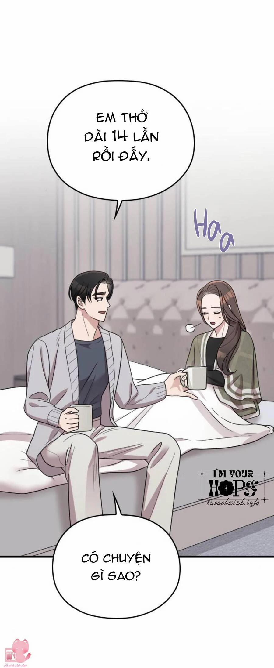 Cô Đi Mà Kết Hôn Với Chồng Của Tôi Đi 68 trang 35