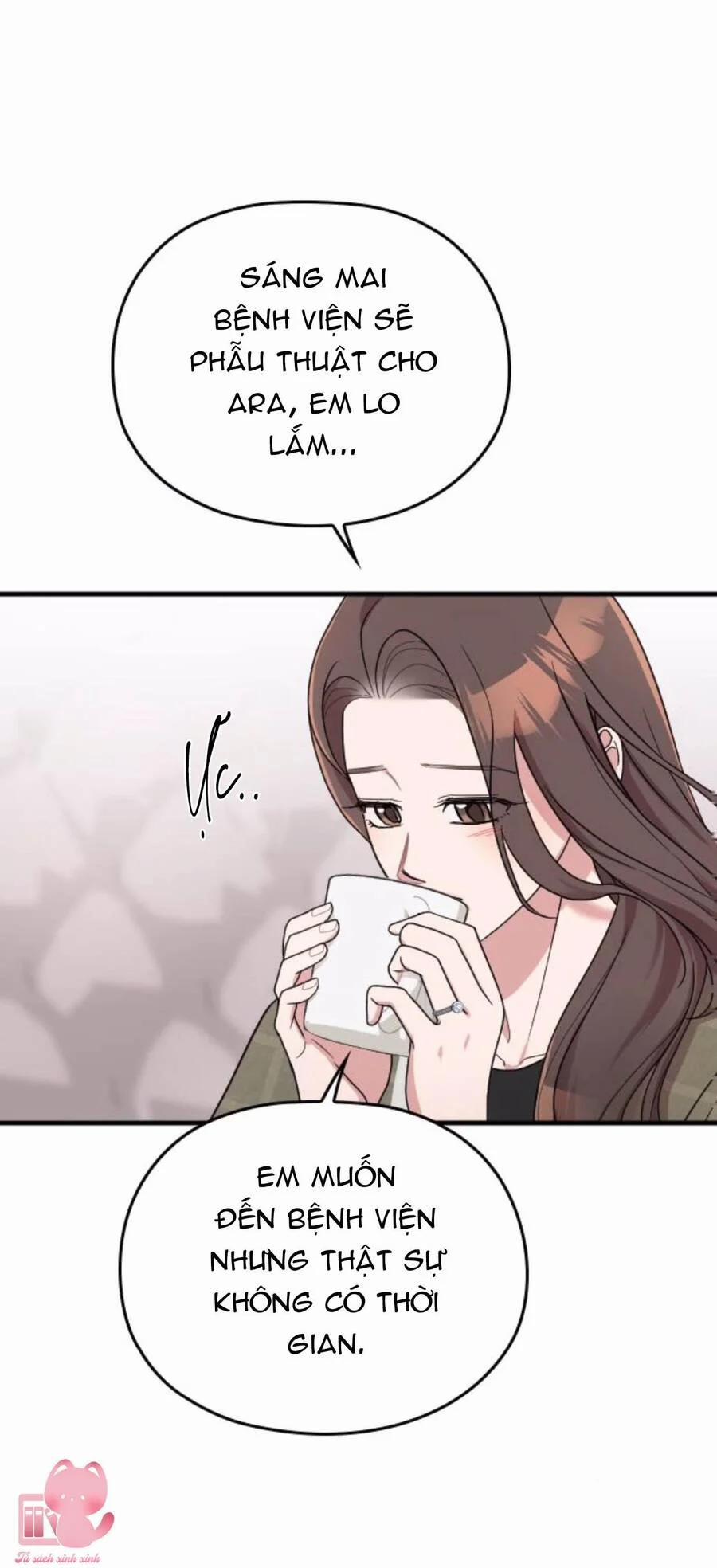 Cô Đi Mà Kết Hôn Với Chồng Của Tôi Đi 68 trang 37