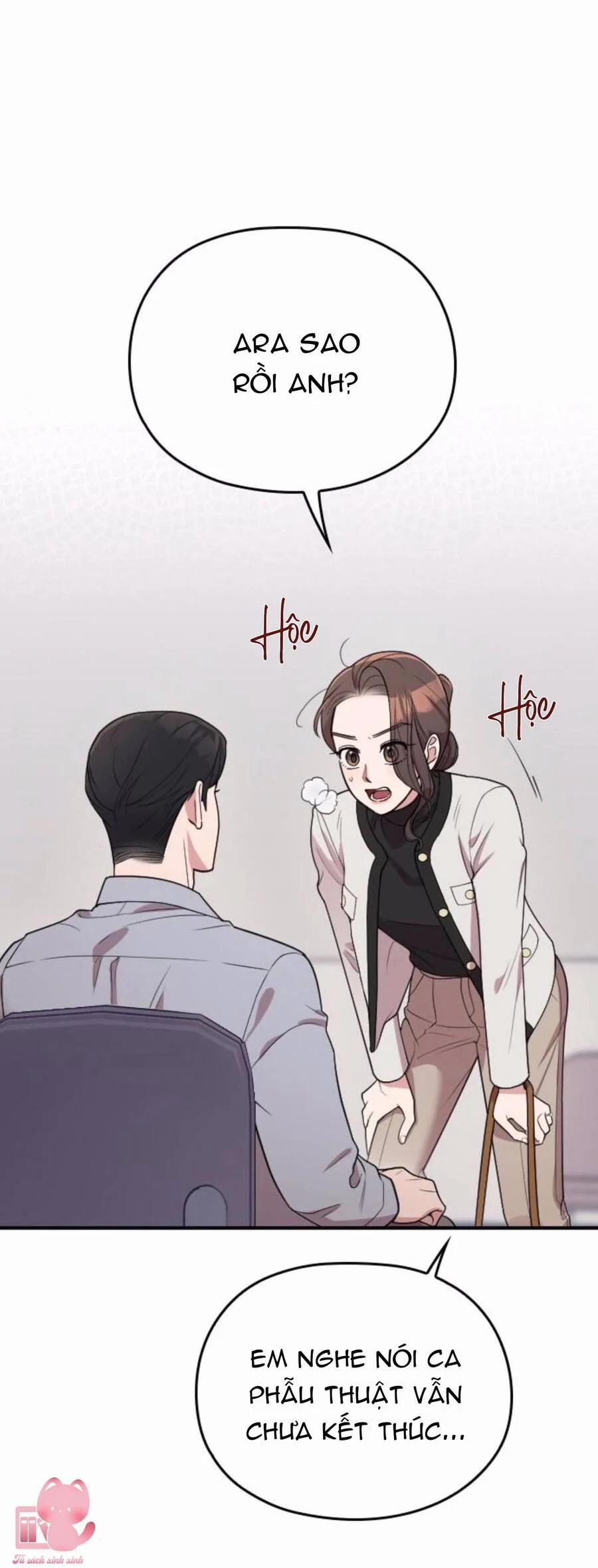 Cô Đi Mà Kết Hôn Với Chồng Của Tôi Đi 68 trang 48