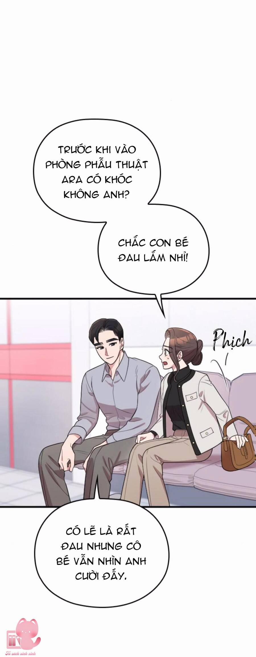 Cô Đi Mà Kết Hôn Với Chồng Của Tôi Đi 68 trang 50