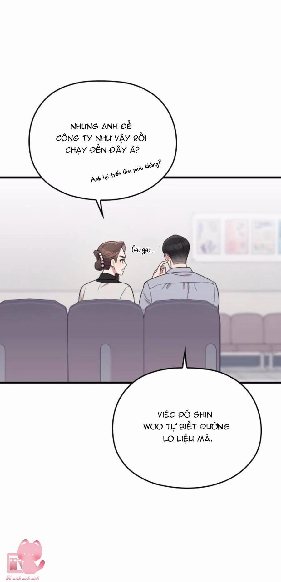 Cô Đi Mà Kết Hôn Với Chồng Của Tôi Đi 68 trang 52