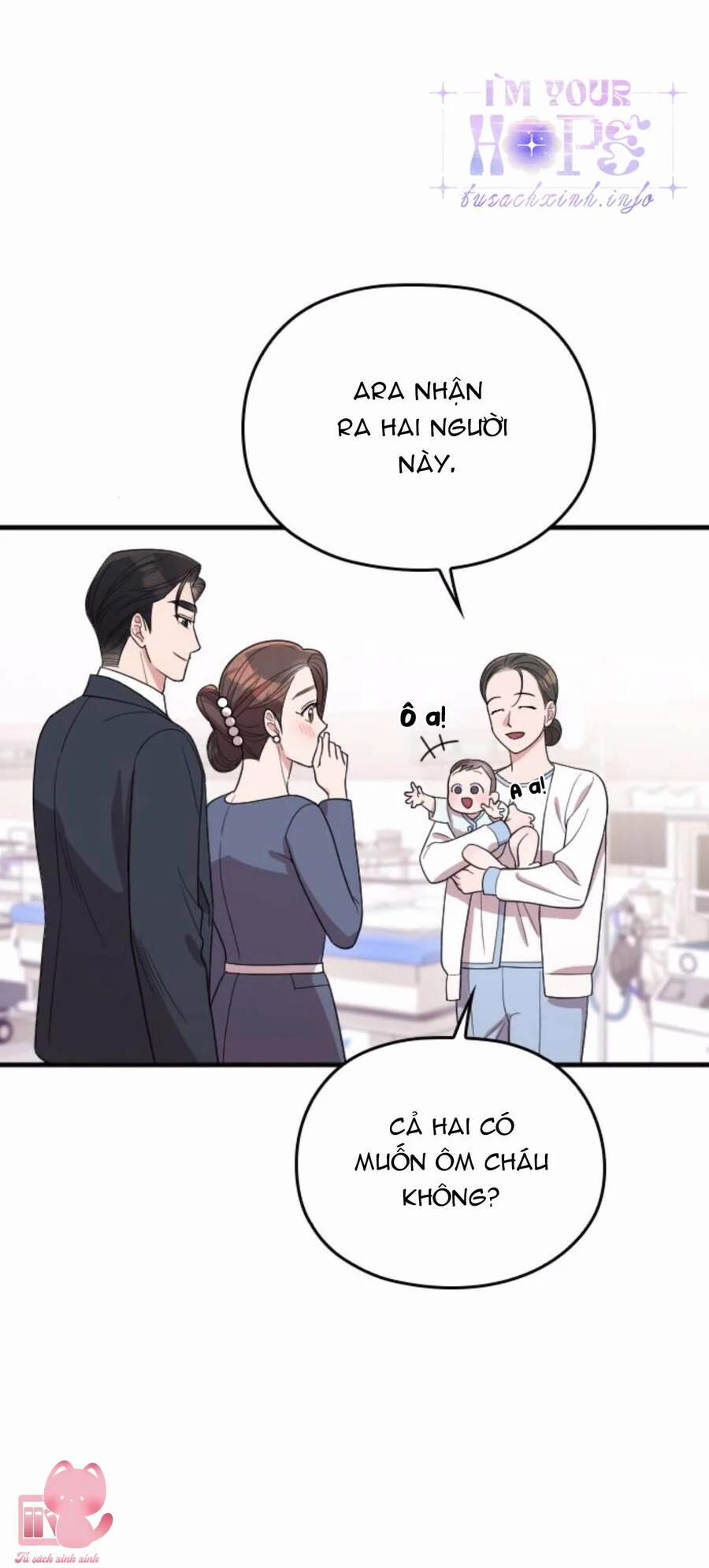 Cô Đi Mà Kết Hôn Với Chồng Của Tôi Đi 68 trang 62