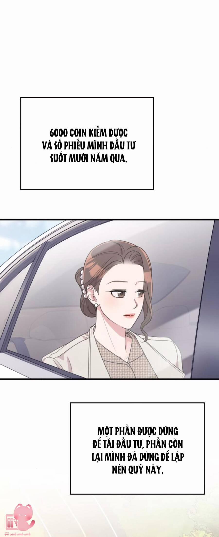 Cô Đi Mà Kết Hôn Với Chồng Của Tôi Đi 68 trang 9