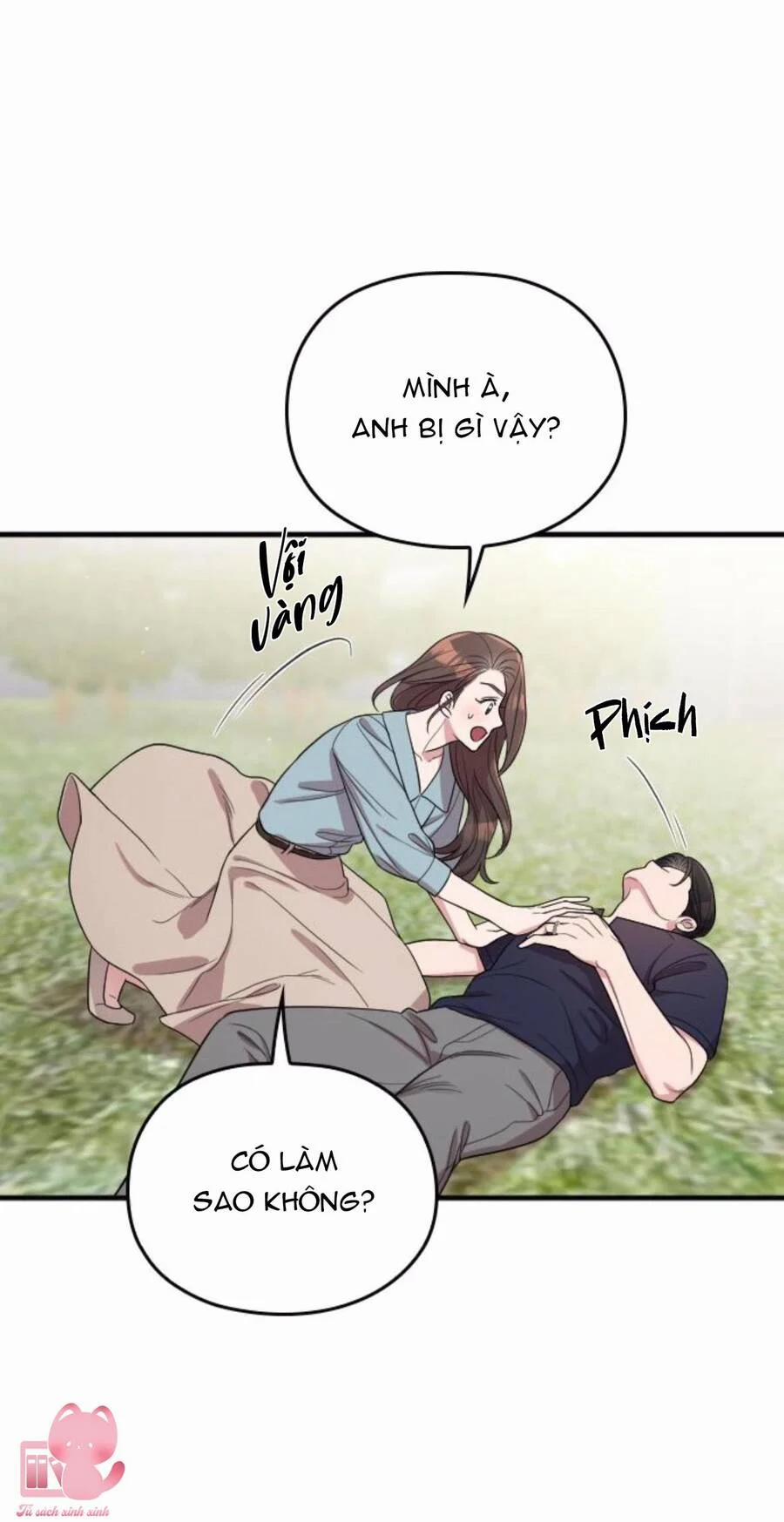 Cô Đi Mà Kết Hôn Với Chồng Của Tôi Đi 68 trang 90