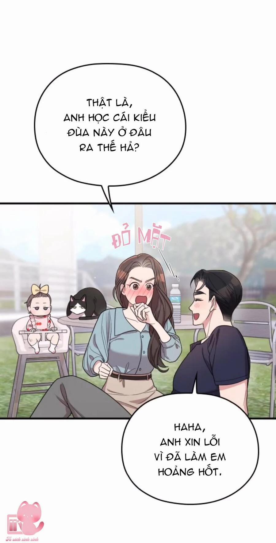 Cô Đi Mà Kết Hôn Với Chồng Của Tôi Đi 68 trang 92