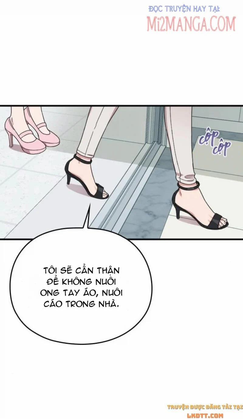Cô Đi Mà Kết Hôn Với Chồng Của Tôi Đi 7.5 trang 0
