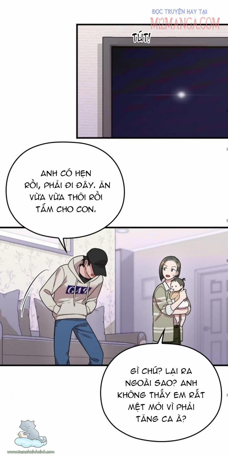 Cô Đi Mà Kết Hôn Với Chồng Của Tôi Đi 9.5 trang 0