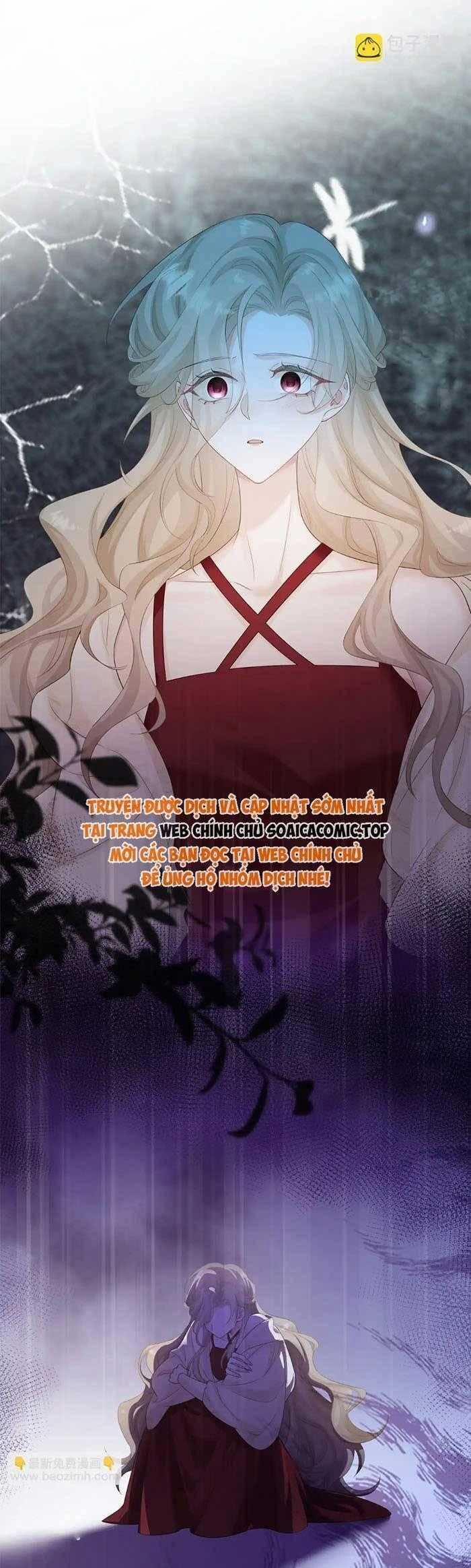 Cô Em Gái Cưng Bất Đắc Dĩ Của Đại Lão 0 ToptruyenZ.com trang 16