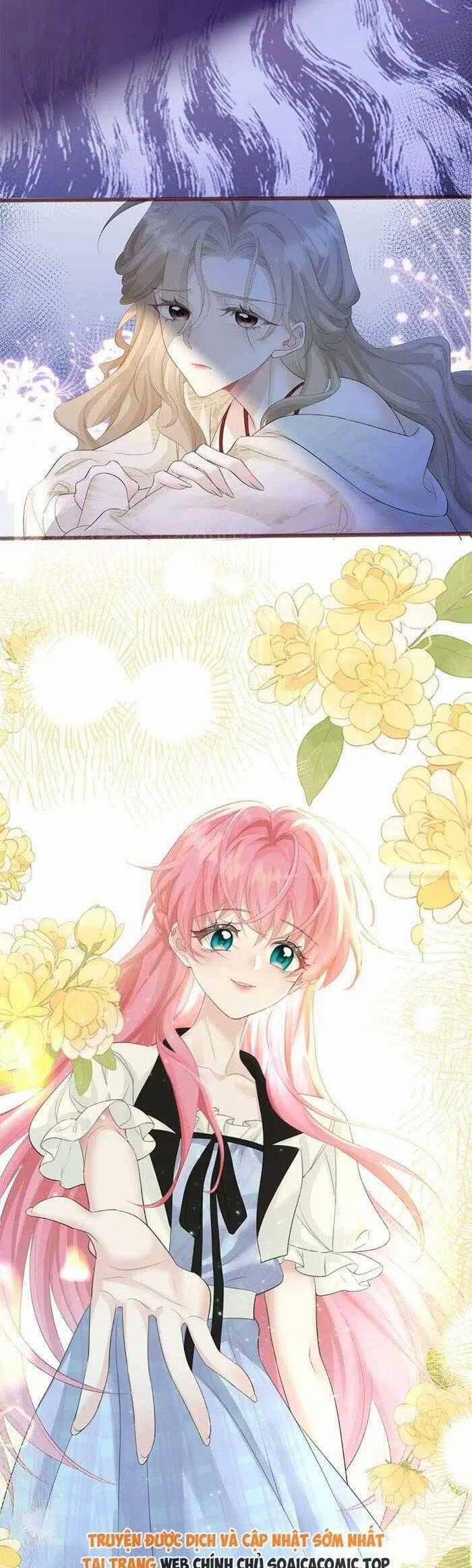 Cô Em Gái Cưng Bất Đắc Dĩ Của Đại Lão 0 ToptruyenZ.com trang 17