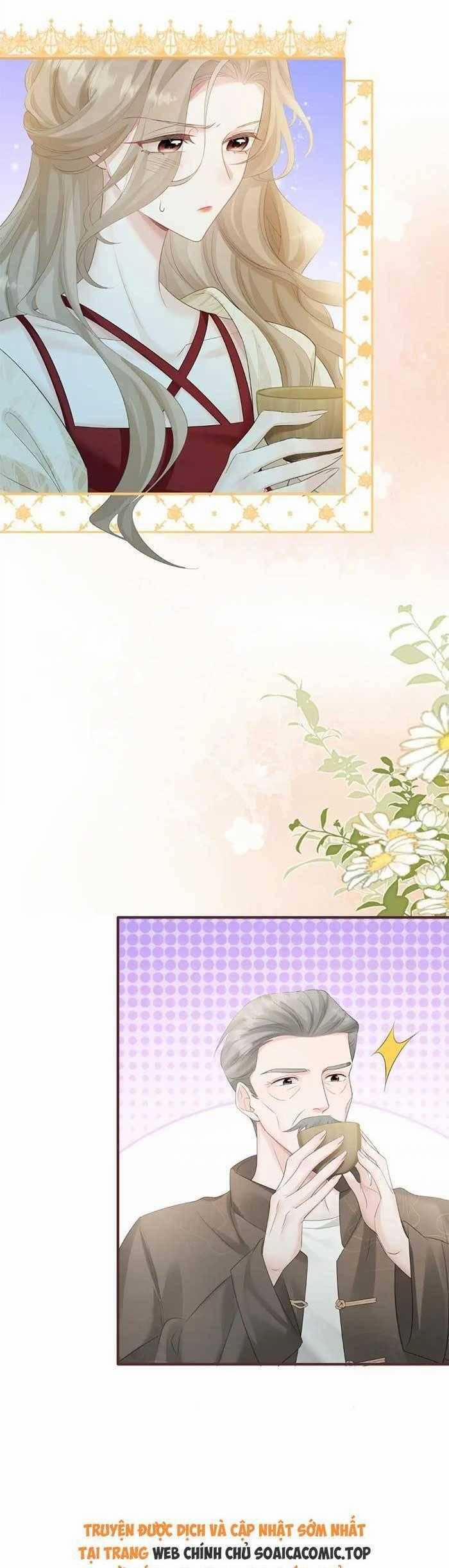Cô Em Gái Cưng Bất Đắc Dĩ Của Đại Lão 0 ToptruyenZ.com trang 19