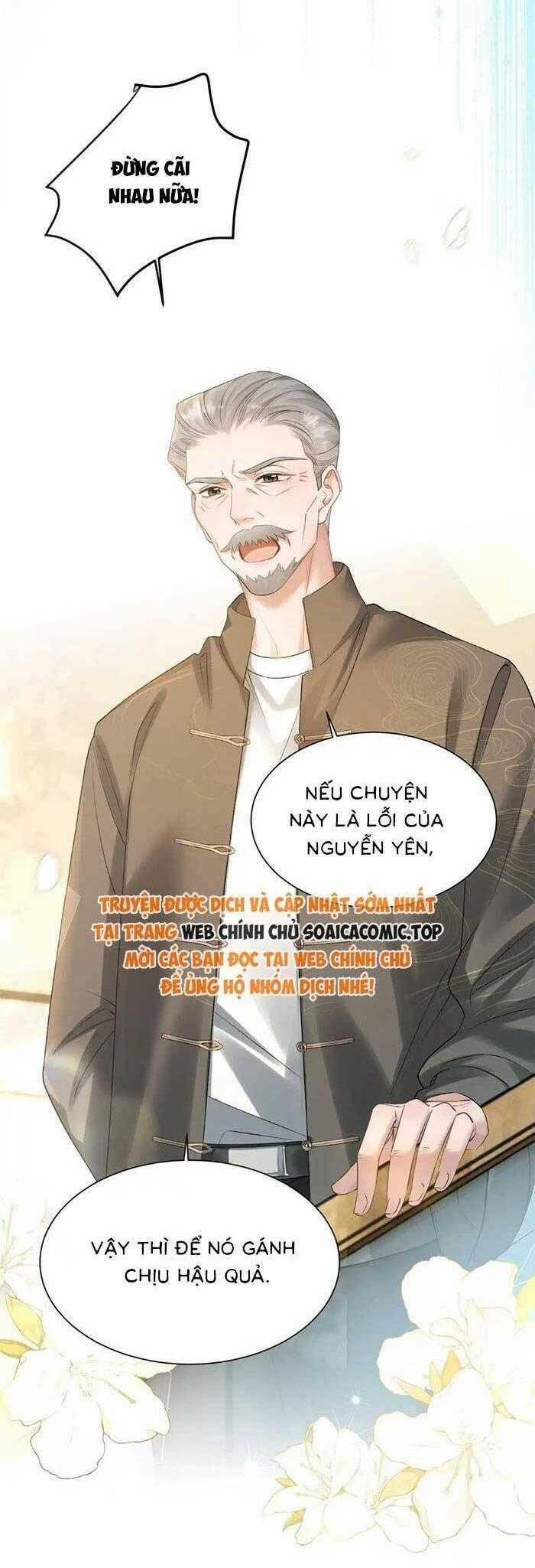 Cô Em Gái Cưng Bất Đắc Dĩ Của Đại Lão 0 ToptruyenZ.com trang 3