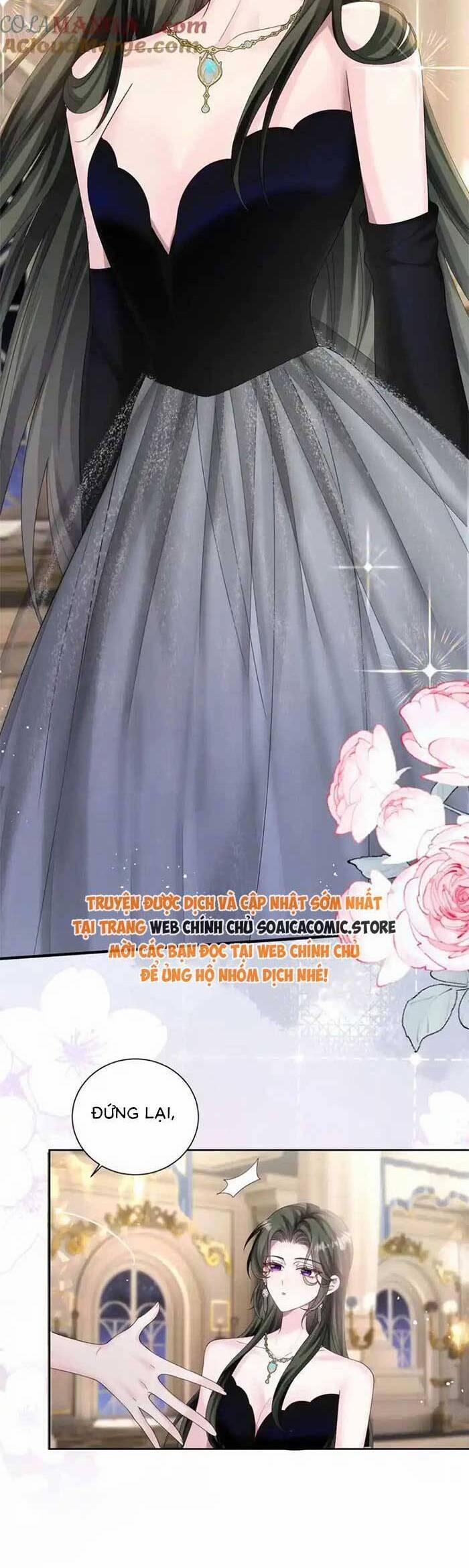 Cô Em Gái Cưng Bất Đắc Dĩ Của Đại Lão 29 trang 16