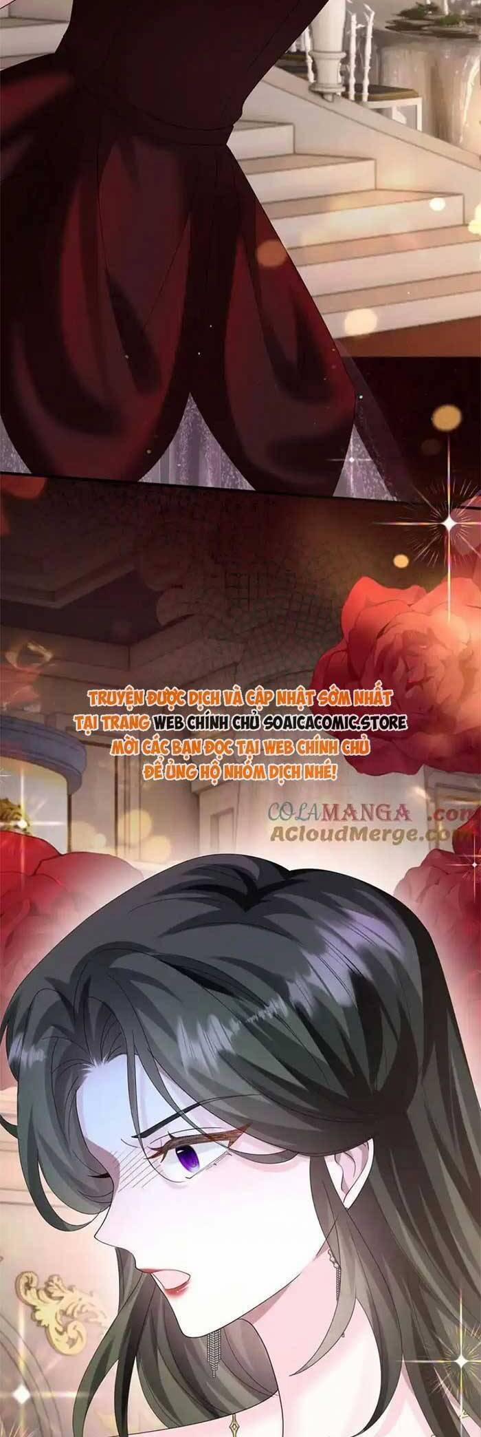 Cô Em Gái Cưng Bất Đắc Dĩ Của Đại Lão 29 trang 22