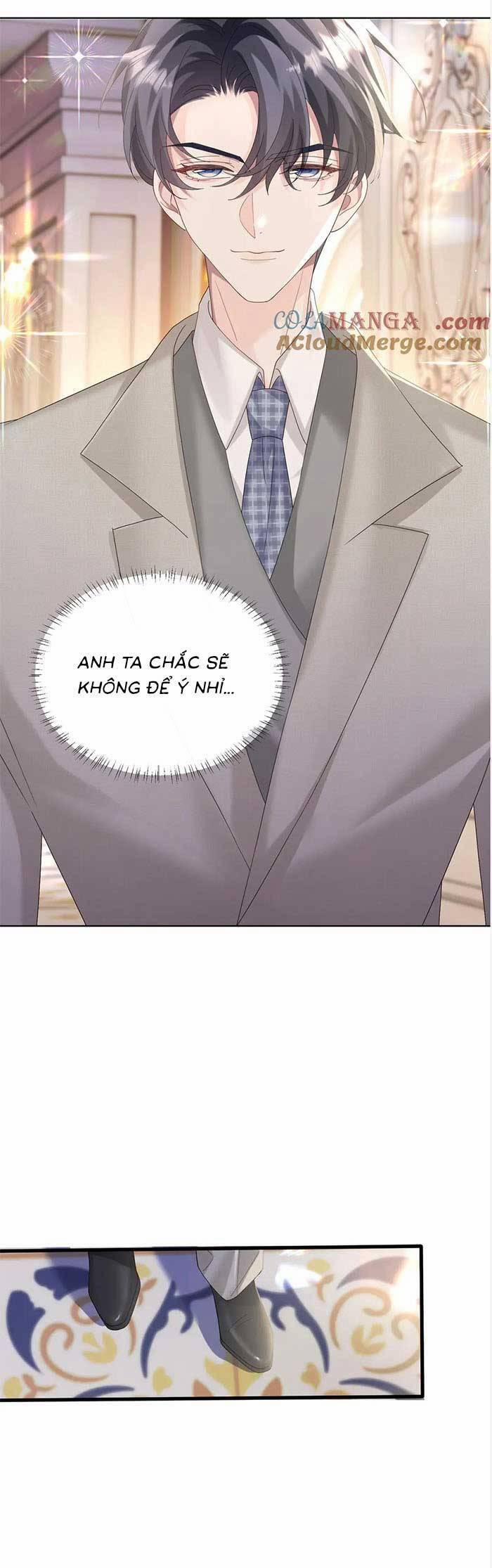 Cô Em Gái Cưng Bất Đắc Dĩ Của Đại Lão 31 trang 13