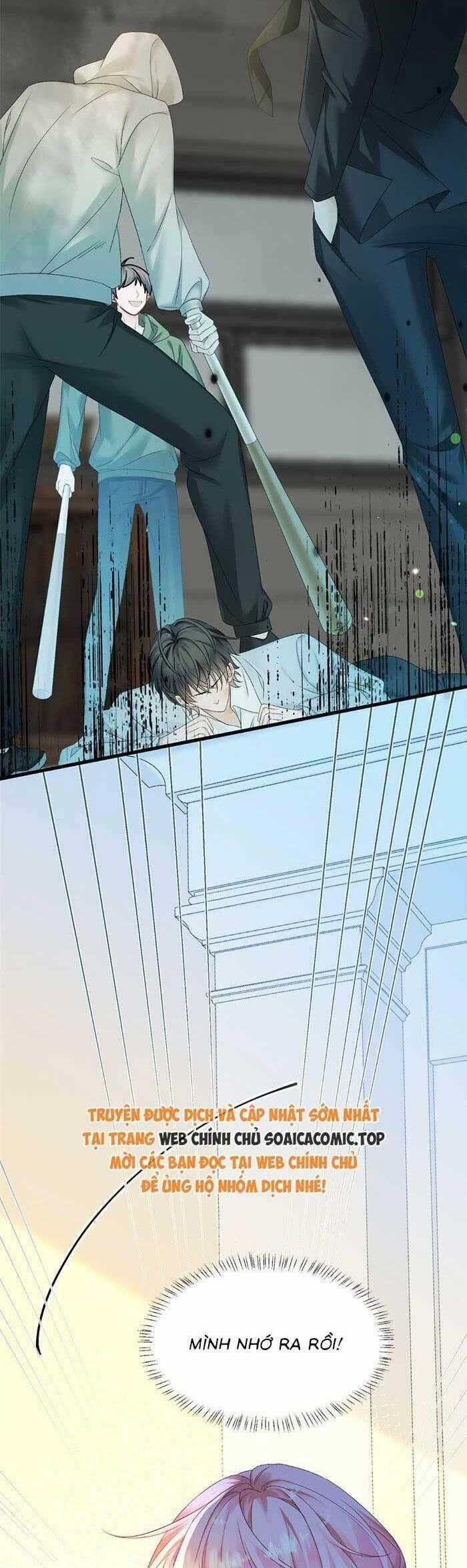 Cô Em Gái Cưng Bất Đắc Dĩ Của Đại Lão 4 trang 17