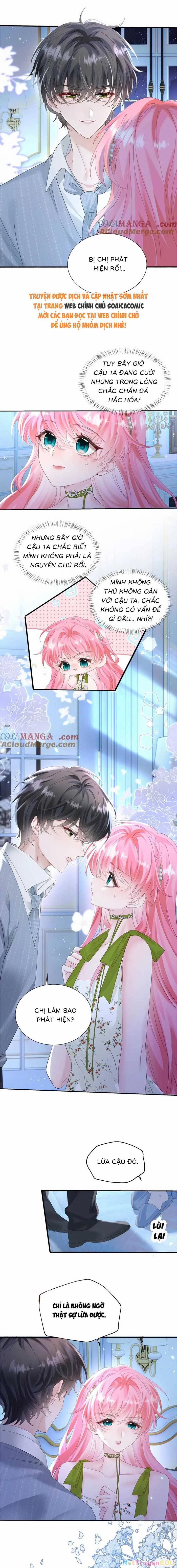 Cô Em Gái Cưng Bất Đắc Dĩ Của Đại Lão 45 trang 2