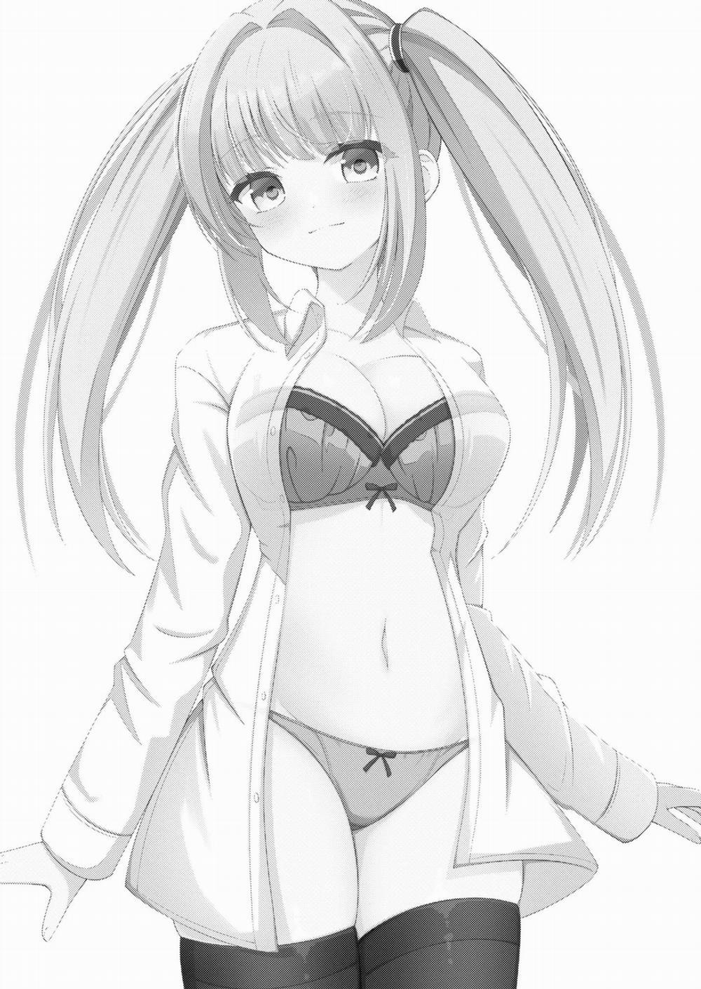 Cô em gái dẫm đãng chỉ làm tình với anh trai của mình! 2 trang 2