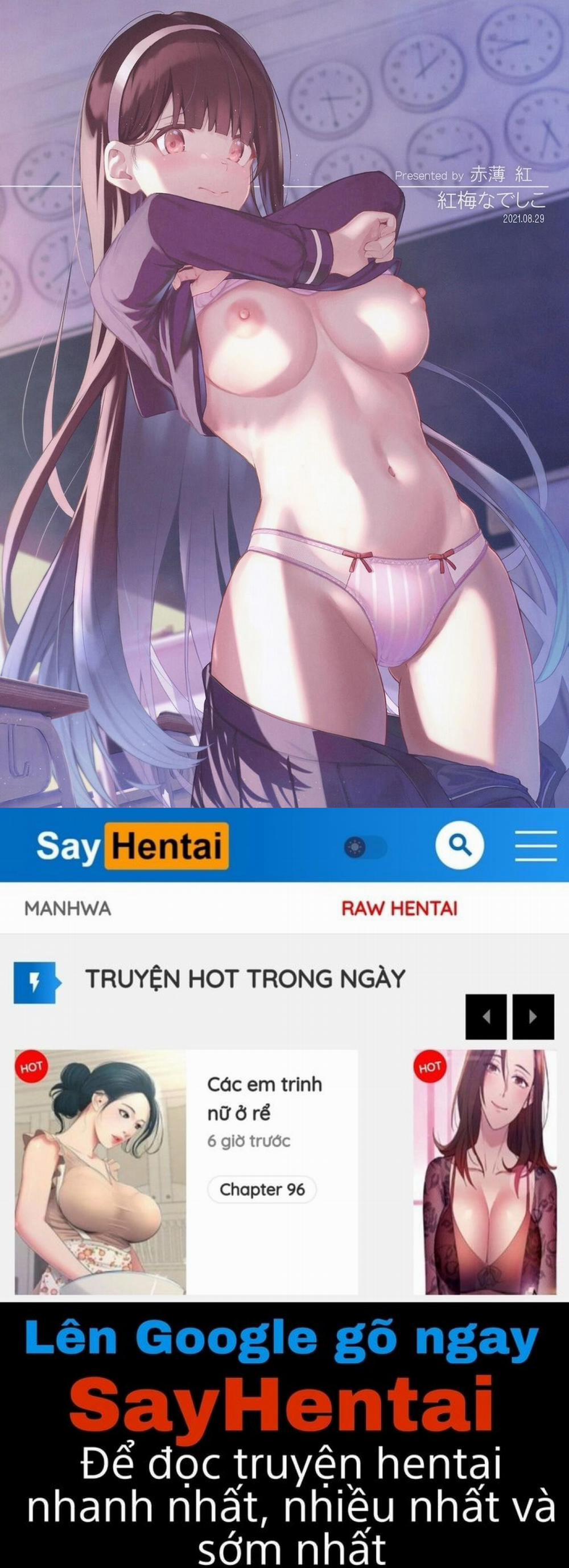 Cô em gái nghiện tua ngược thời gian 2 trang 26