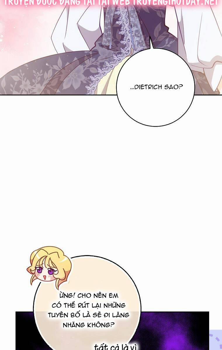 Cô Em Gái Quý Giá Của Nhân Vật Phản Diện 111.1 trang 13