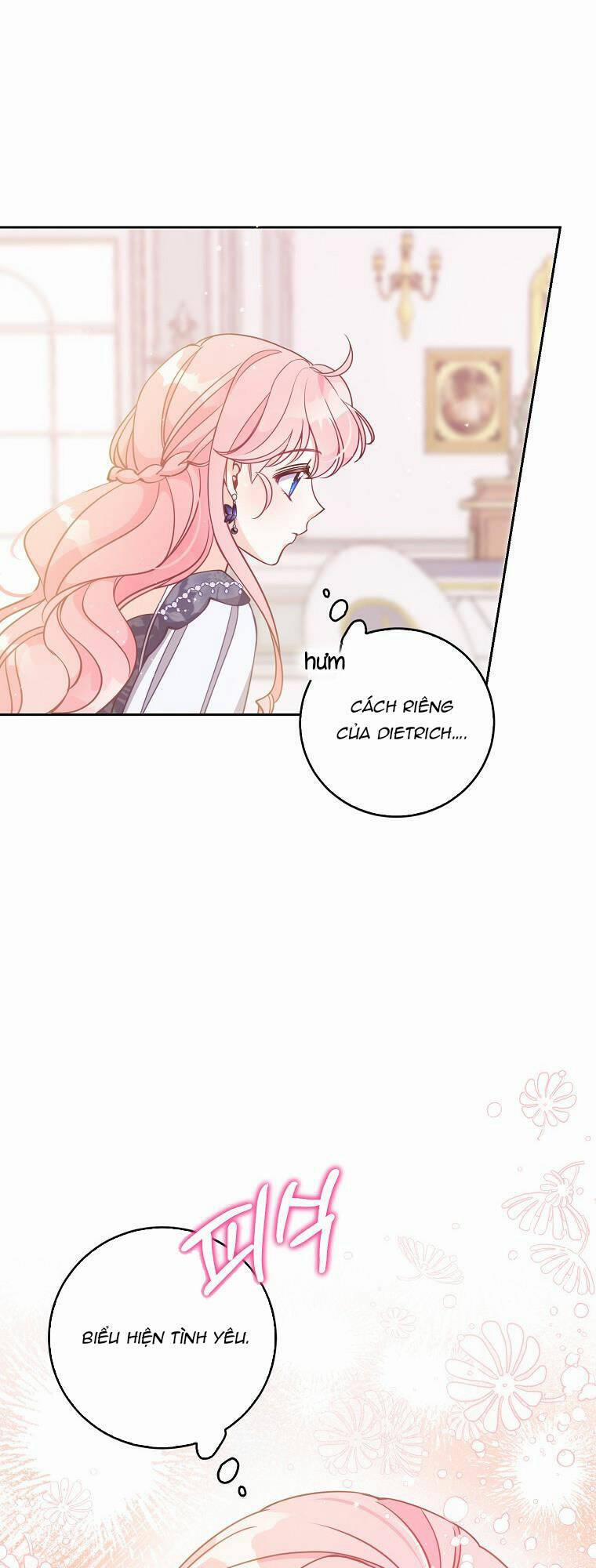 Cô Em Gái Quý Giá Của Nhân Vật Phản Diện 111.1 trang 15