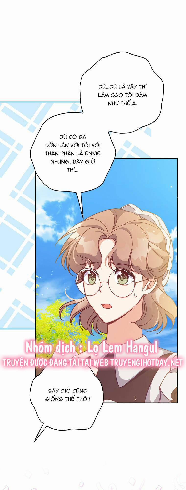 Cô Em Gái Quý Giá Của Nhân Vật Phản Diện 111.1 trang 24