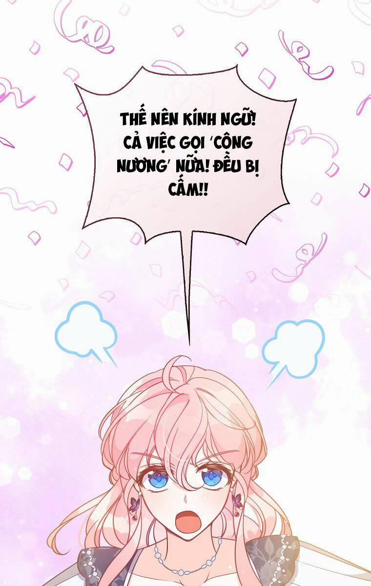 Cô Em Gái Quý Giá Của Nhân Vật Phản Diện 111.1 trang 25