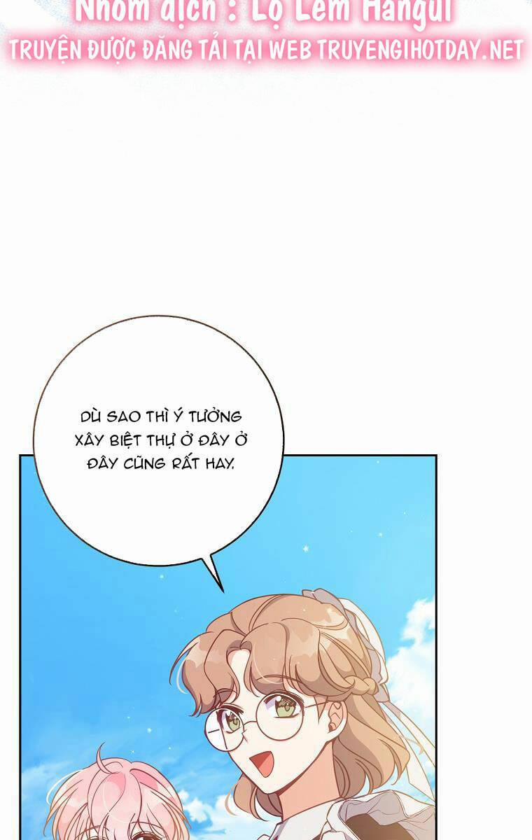 Cô Em Gái Quý Giá Của Nhân Vật Phản Diện 111.1 trang 29