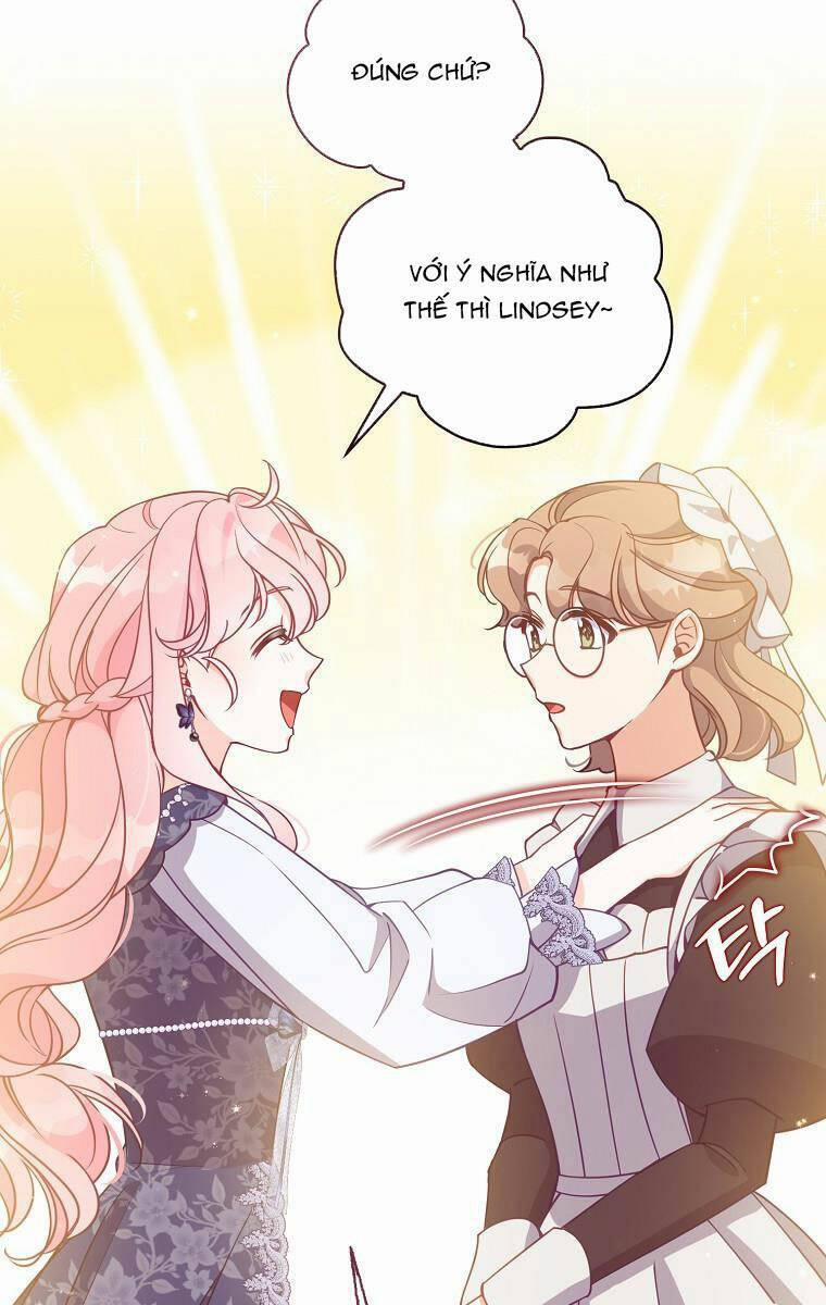 Cô Em Gái Quý Giá Của Nhân Vật Phản Diện 111.1 trang 31