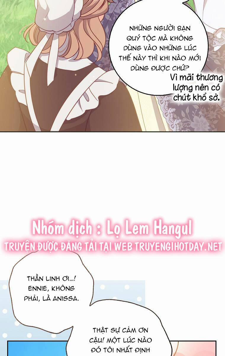Cô Em Gái Quý Giá Của Nhân Vật Phản Diện 111.1 trang 34
