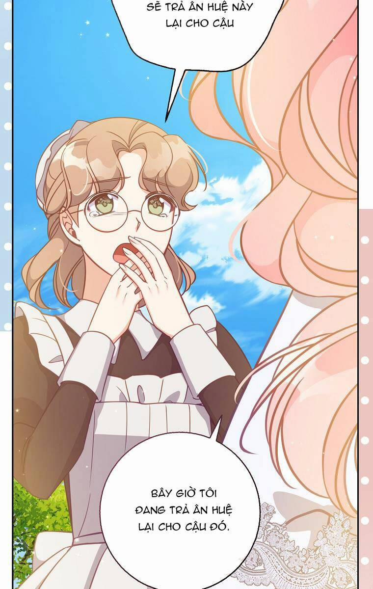 Cô Em Gái Quý Giá Của Nhân Vật Phản Diện 111.1 trang 35