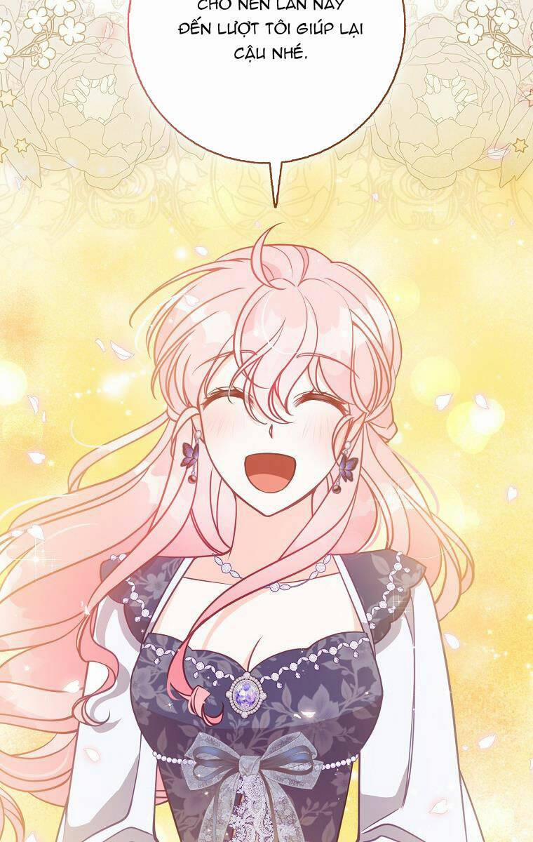 Cô Em Gái Quý Giá Của Nhân Vật Phản Diện 111.1 trang 38