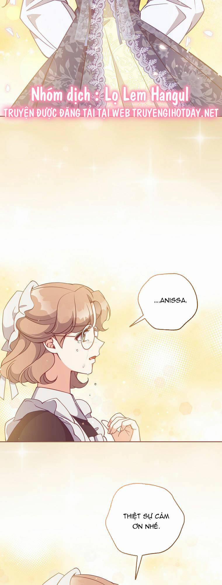 Cô Em Gái Quý Giá Của Nhân Vật Phản Diện 111.1 trang 39