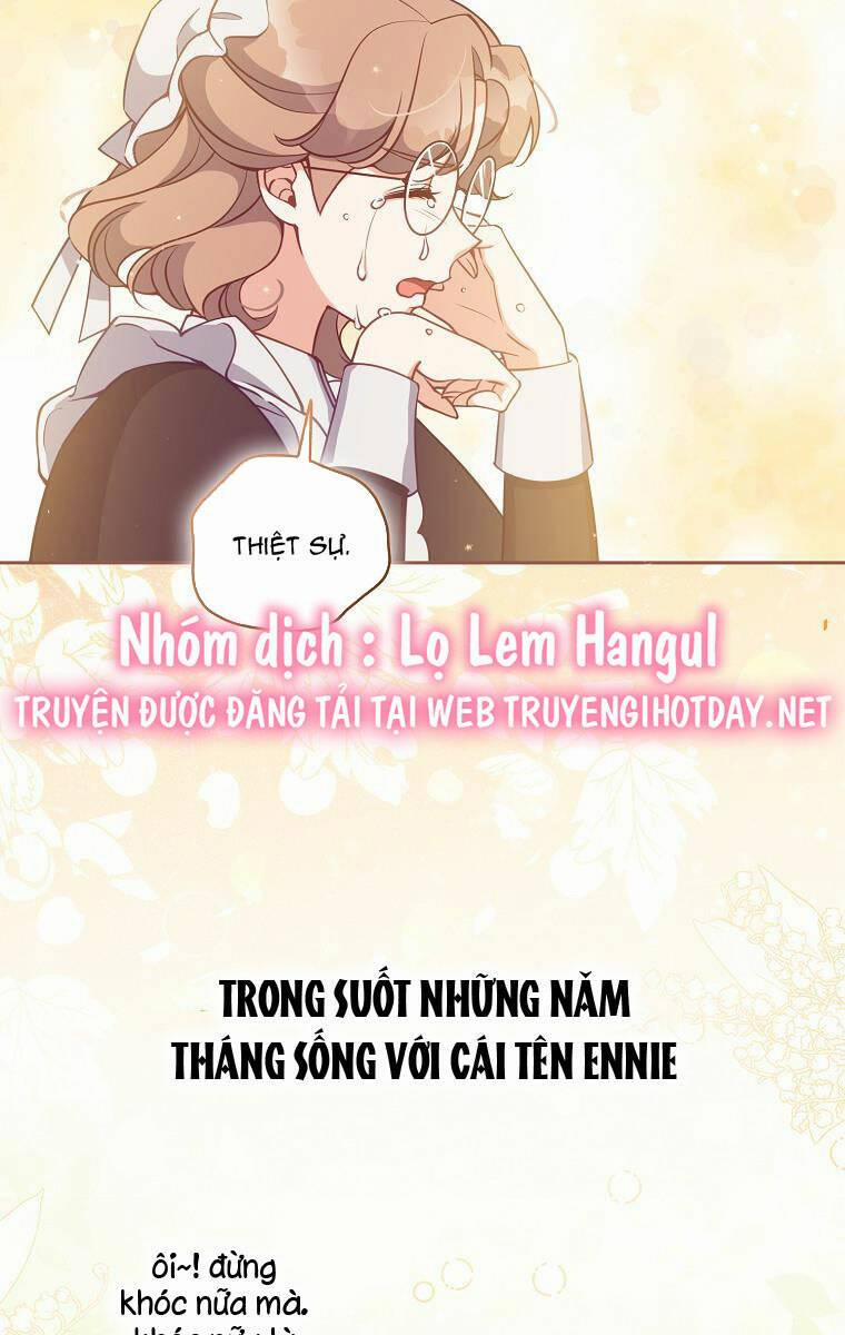 Cô Em Gái Quý Giá Của Nhân Vật Phản Diện 111.1 trang 40