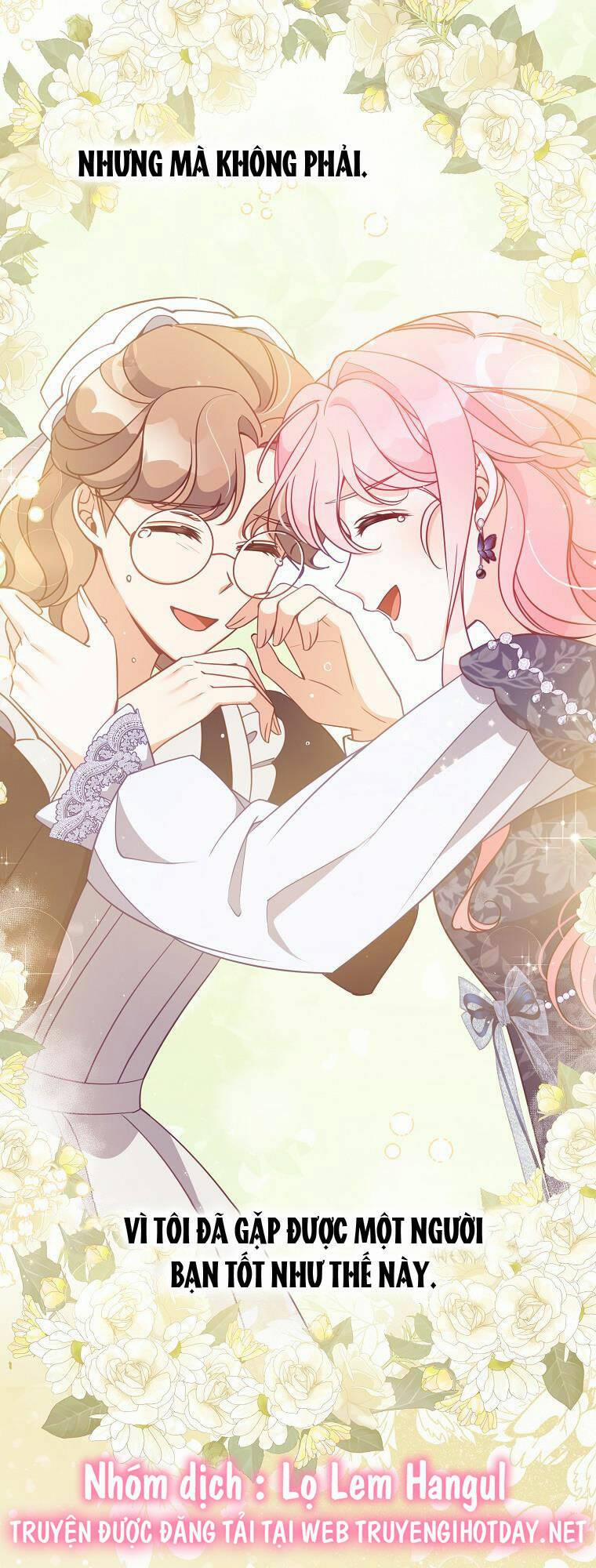 Cô Em Gái Quý Giá Của Nhân Vật Phản Diện 111.1 trang 42