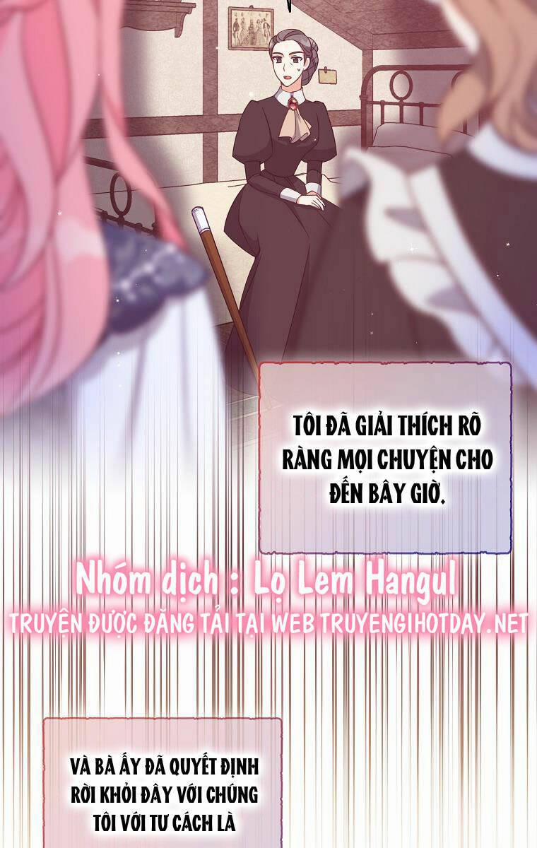 Cô Em Gái Quý Giá Của Nhân Vật Phản Diện 111.1 trang 44