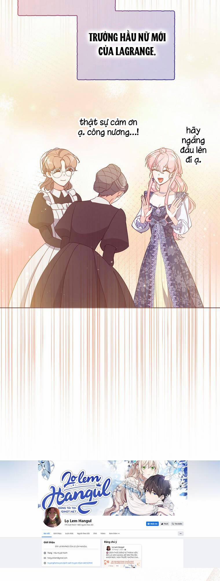 Cô Em Gái Quý Giá Của Nhân Vật Phản Diện 111.1 trang 45