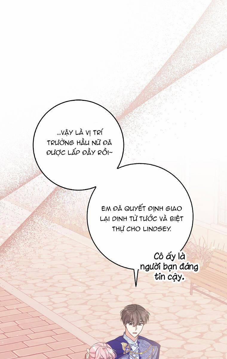 Cô Em Gái Quý Giá Của Nhân Vật Phản Diện 111.1 trang 46