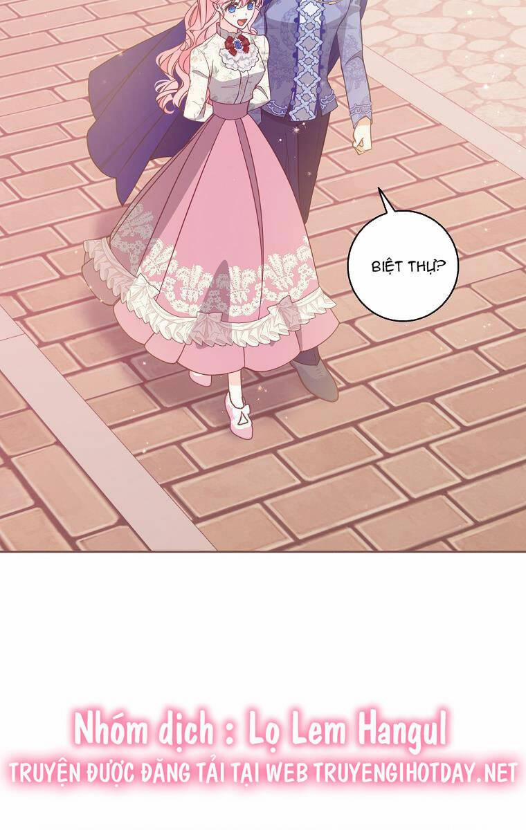 Cô Em Gái Quý Giá Của Nhân Vật Phản Diện 111.1 trang 47