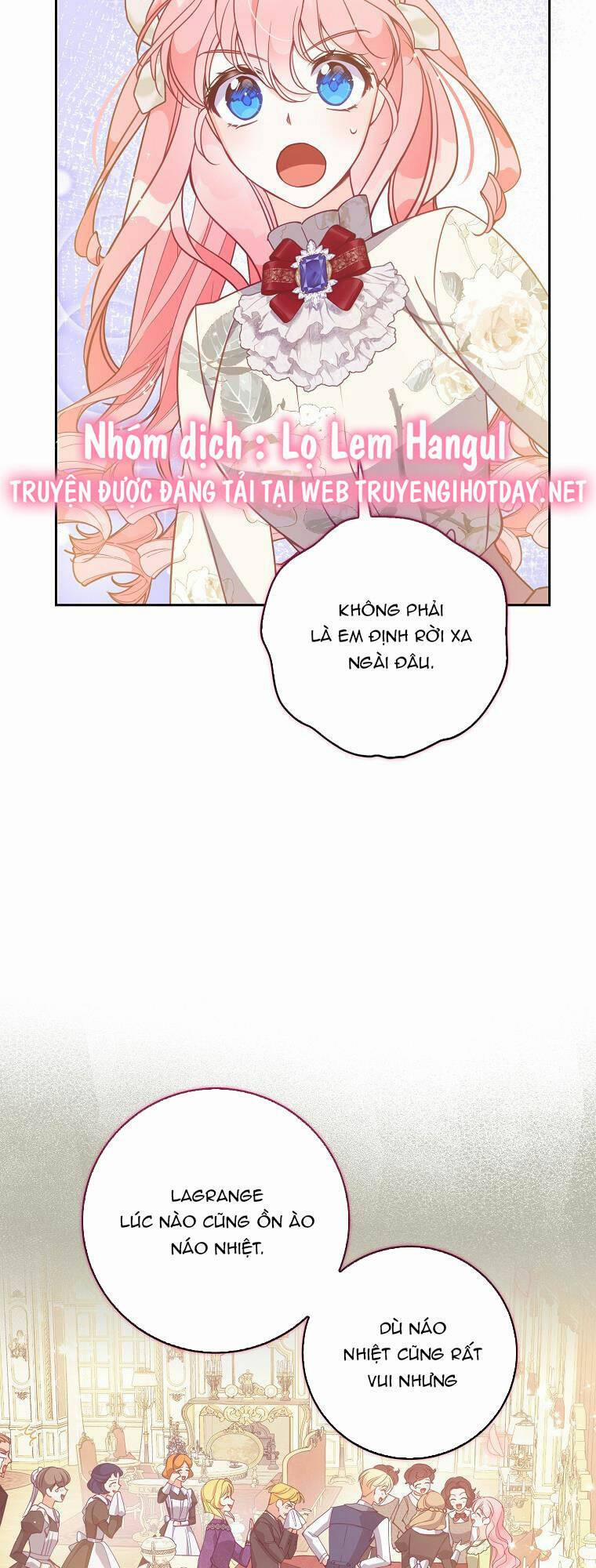 Cô Em Gái Quý Giá Của Nhân Vật Phản Diện 111.1 trang 54