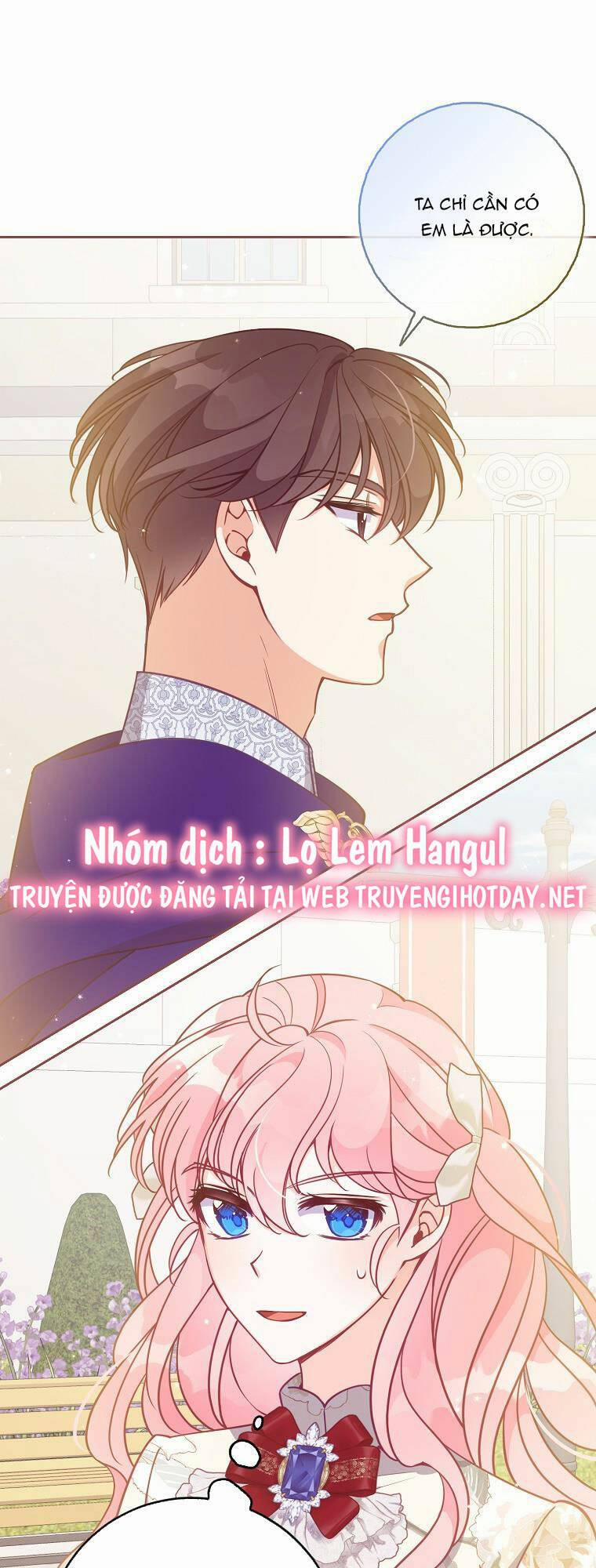 Cô Em Gái Quý Giá Của Nhân Vật Phản Diện 111.1 trang 57