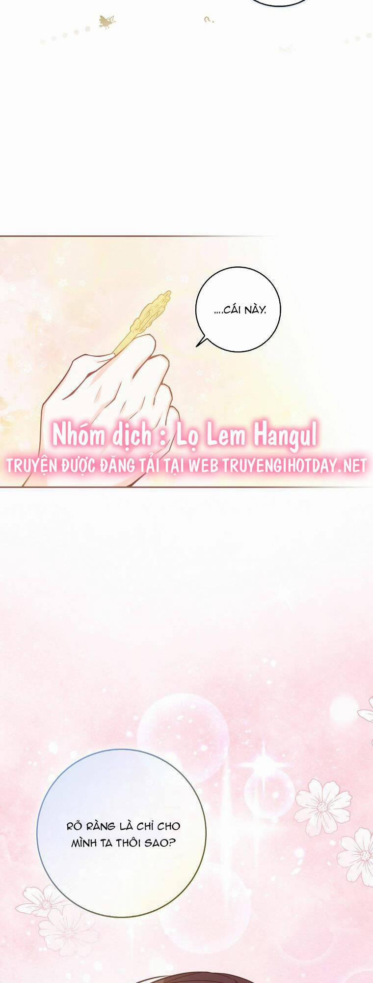 Cô Em Gái Quý Giá Của Nhân Vật Phản Diện 111.1 trang 63